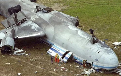 1999年,韓國貨機在上海爆炸,企圖甩鍋給中國,慘遭鐵證 打臉