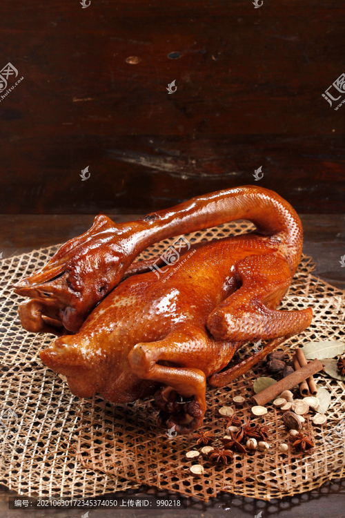 潮州鹵獅頭鵝圖片素材下載 食品餐飲素材下的中國(guó)菜系圖片素材