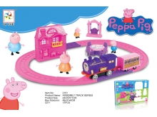 佩佩豬圖片 高清佩佩豬圖片大全