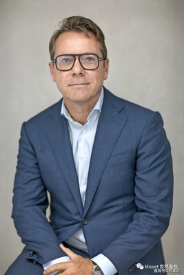 世界畜牧丨托佩克CEO:我們的目標是服務養豬大國的一條龍企業