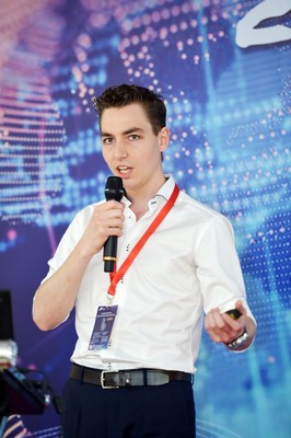 2018畜牧行業(yè)未來之路暨中荷豬業(yè)研討會在重慶召開_國內(nèi)動態(tài)_動態(tài)_中國 .