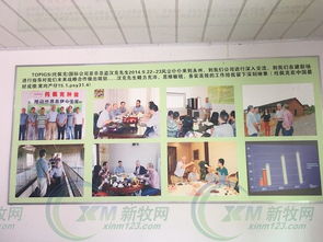 天裕托佩克 做風(fēng)味豬肉企業(yè)的種豬供應(yīng)鏈