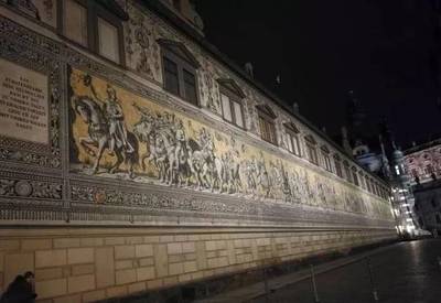 帶你親臨德國--諾貝爾蘇茨豬場去看一看