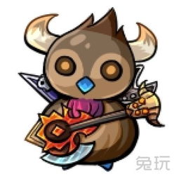 風暴英雄官網facebook新圖 將加入萌鳥佩佩