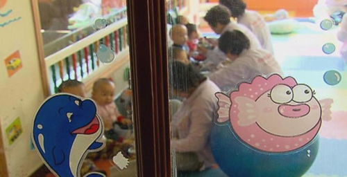 生娃沒人帶,帶娃成本高 農村托育服務路在何方