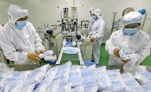 精彩集結 廣州國際防疫物資展今天開幕