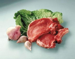 這樣吃肉降壓降脂沒血栓——以托佩克種豬為例的科學飲食指南
