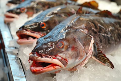 從優質食材到優良種豬 銀鱈魚與托佩克種豬的卓越品質